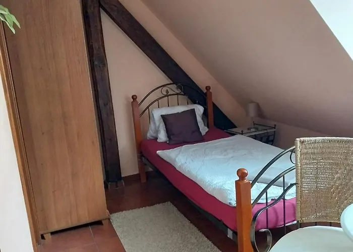 Albatros Český Krumlov