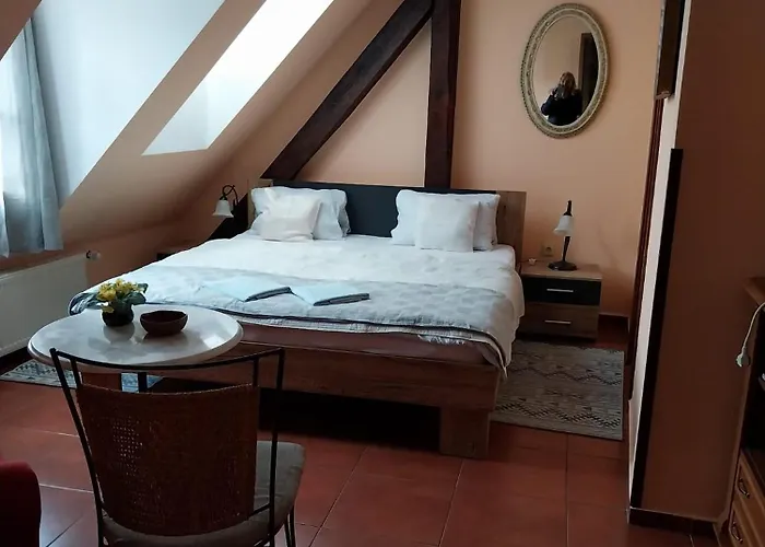 Pensión Albatros 3*