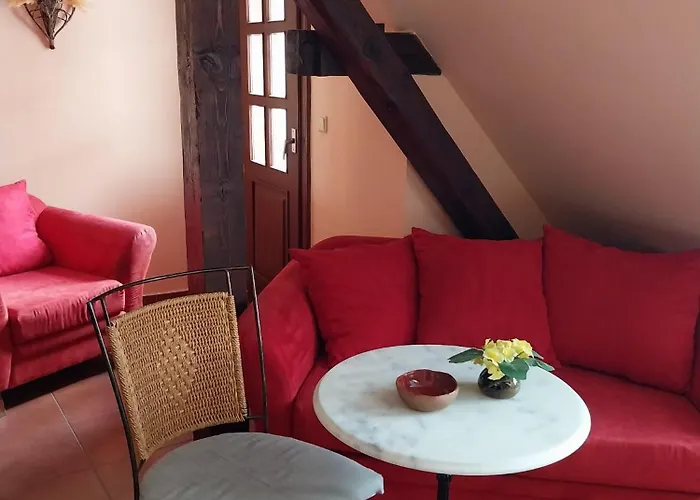 Pensión Albatros 3*