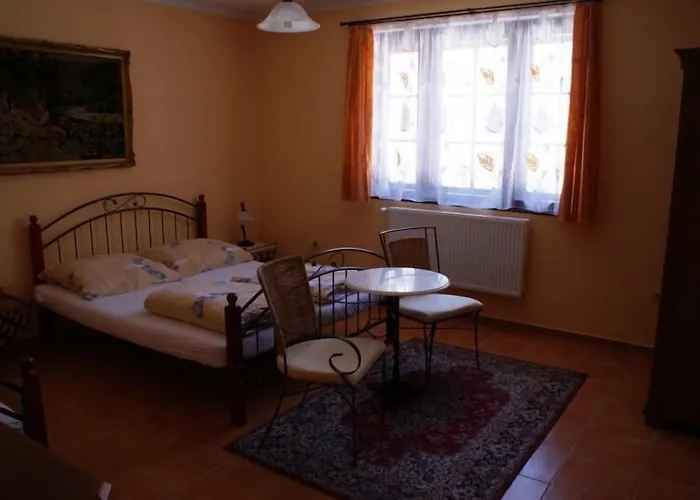 Pensión Albatros 3*