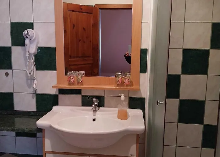 Albatros Gæstehus Český Krumlov