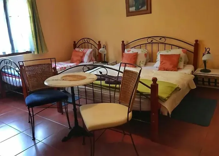 Albatros Český Krumlov